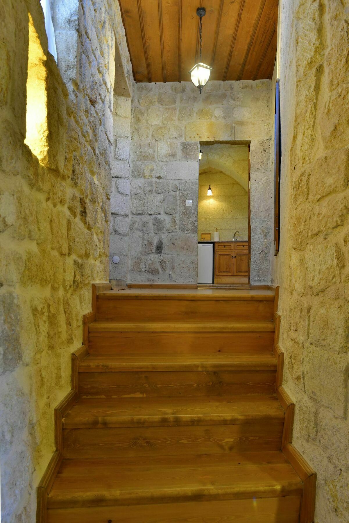 Esbelli Evi Cave Houses Ургуп Экстерьер фото